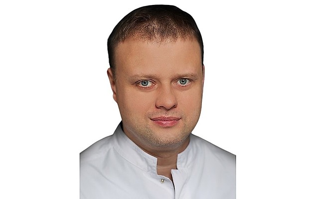 Елькин Григорий Анатольевич