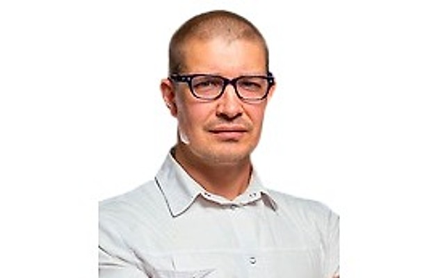 Кузнецов Максим Николаевич