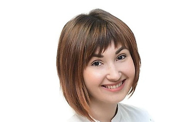 Вединова (Власова) Галина