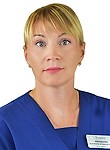 Мендеева Екатерина Владимировна