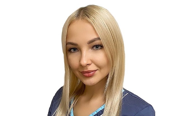 Клецова (Исаева) Юлия