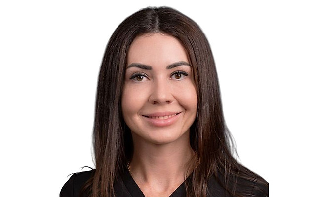 Асанкина Елена Львовна