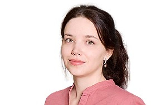 Терёшкина Мира Витальевна