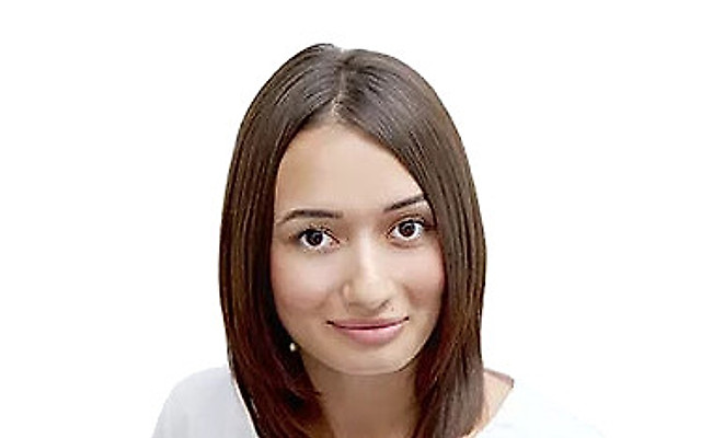 Лупанова (Журавлева) Екатерина