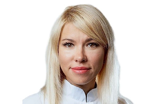 Гладышева Наталья Егоровна
