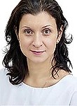 Скоропацкая Ольга Алексеевна