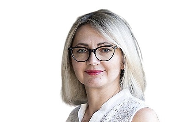 Клименко Светлана Александровна