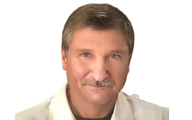 Бочарский Андрей Евгеньевич