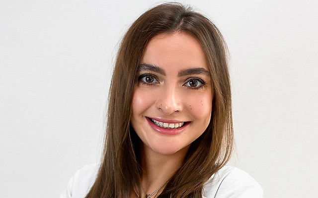 Семенова Наталья Фёдоровна