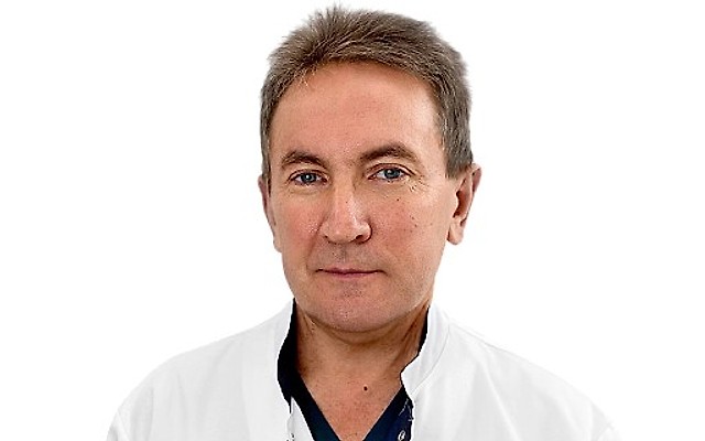 Семёнов Фёдор Вячеславович