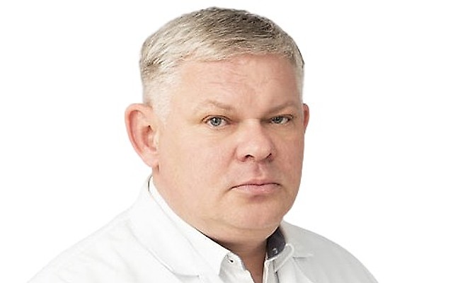 Дудка Алексей Семёнович