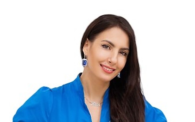 Куц Маргарита Михайловна