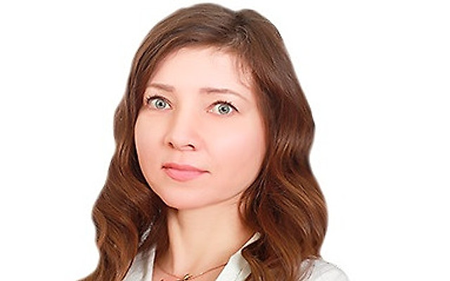Лемзякова Елена Евгеньевна