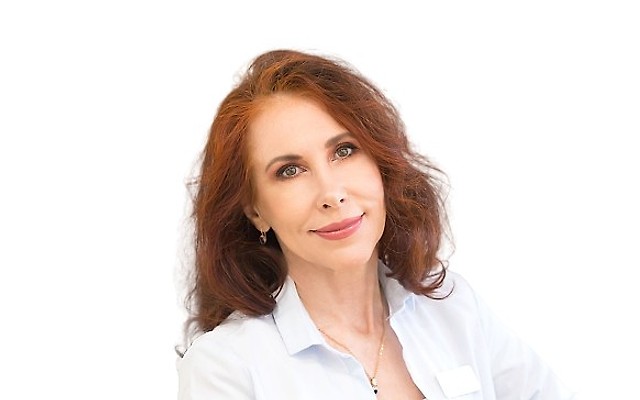 Авдеева Марина Геннадьевна