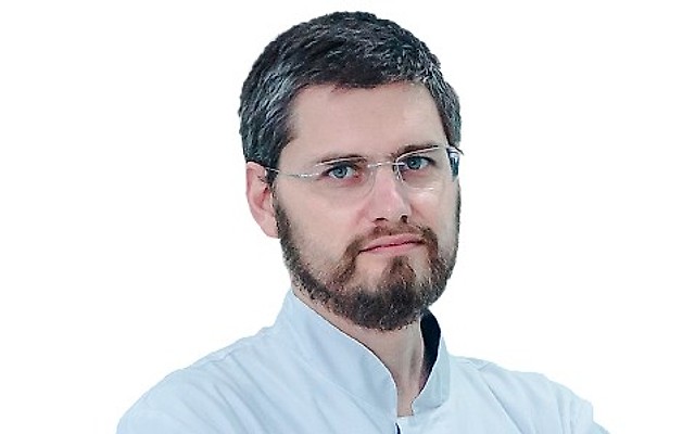 Юречко Денис Владимирович