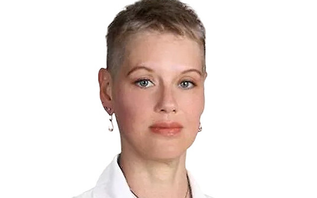 Паршенкова Анна Владимировна