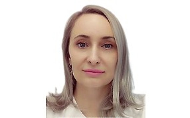 Романова Наталья Вячеславовна