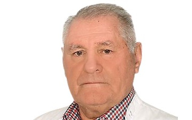 Семернин Александр Николаевич