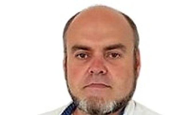 Бурдин Максим Владимирович