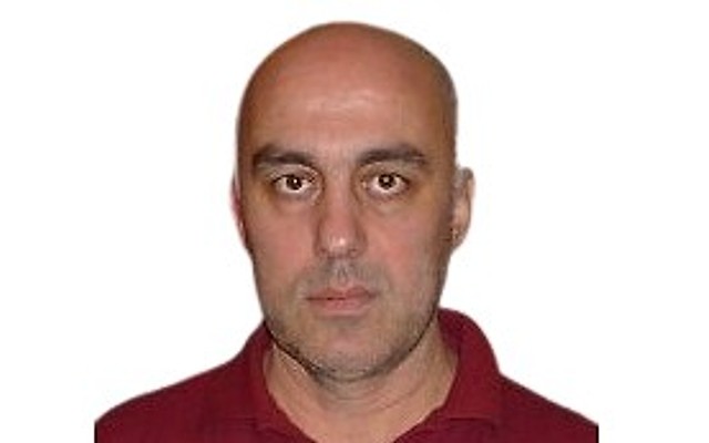 Хот Казбек Мугдинович