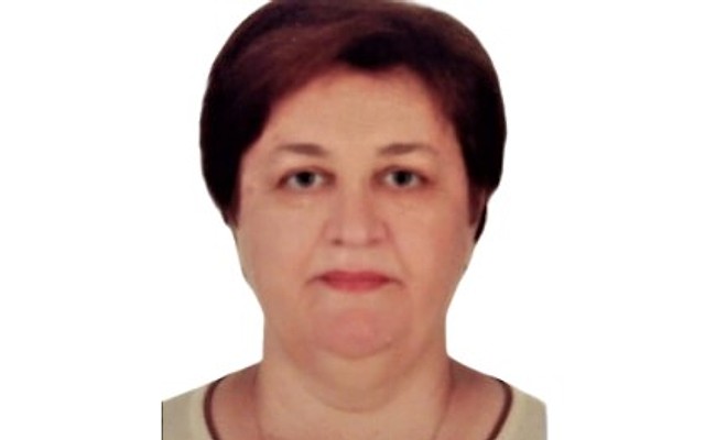 Малыхина Ирина Юрьевна