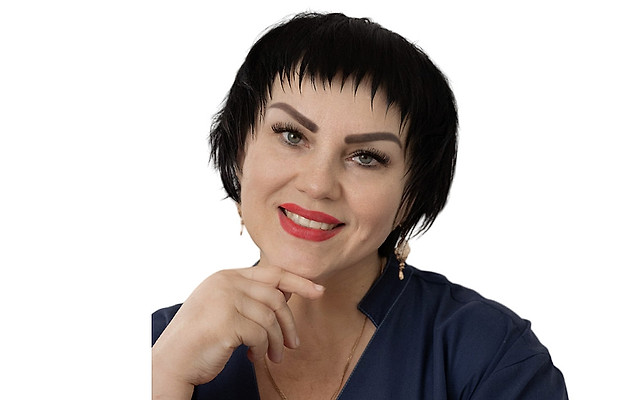 Шавкун Ирина Викторовна