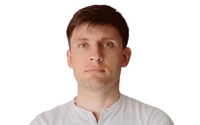 Щербаков Вячеслав Михайлович