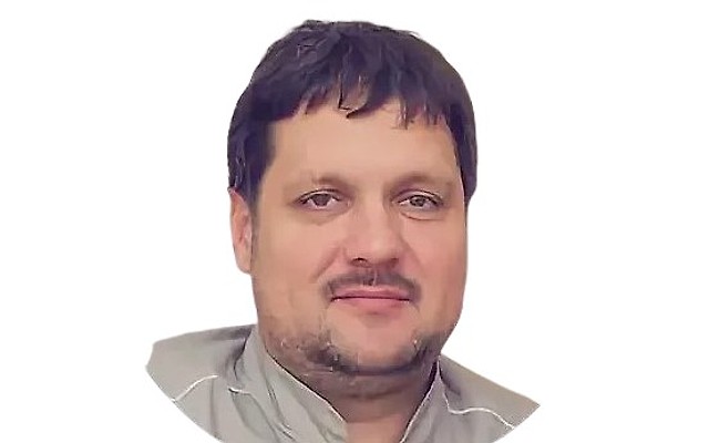 Шестаков Владимир Геннадьевич