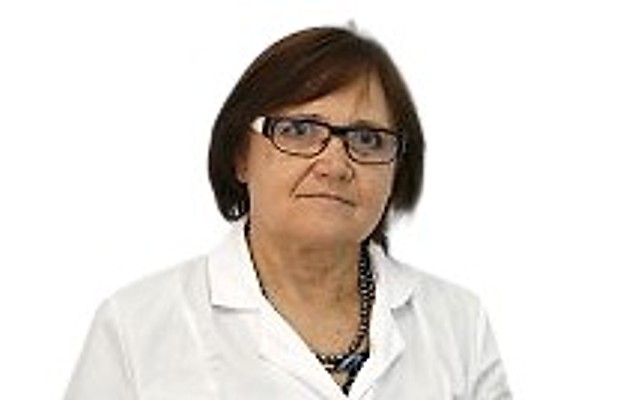 Ванина Людмила Александровна