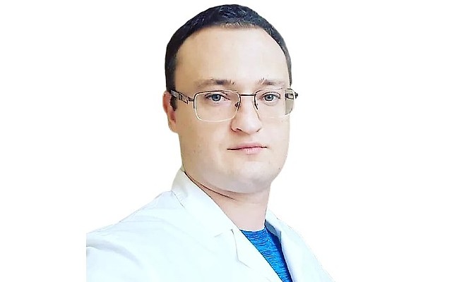 Бибилов Инал Александрович