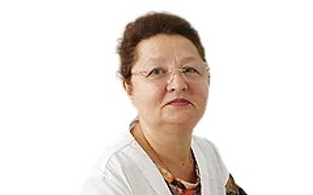Мирошниченко Лилия Васильевна