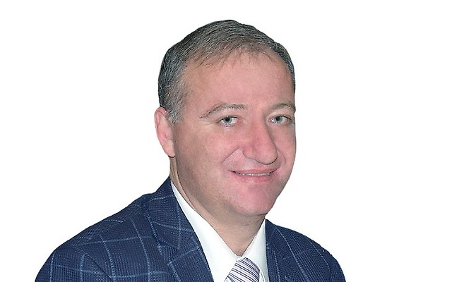 Кротов Григорий Васильевич