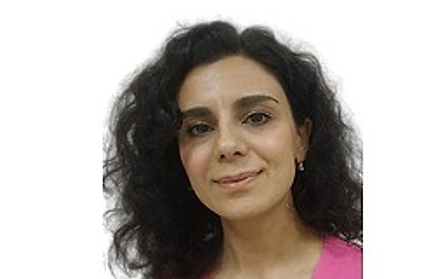 Ананикян Вардуи Седраковна