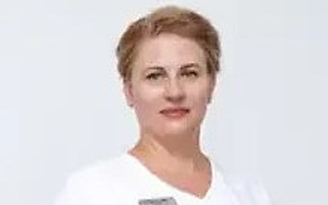 Васьковская Мария Анатольевна