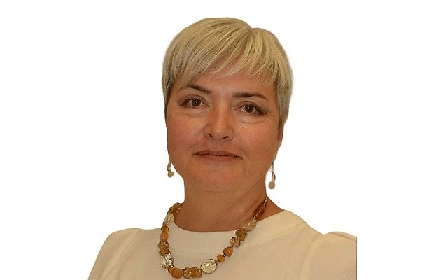 Шиверская Елена Владиславовна