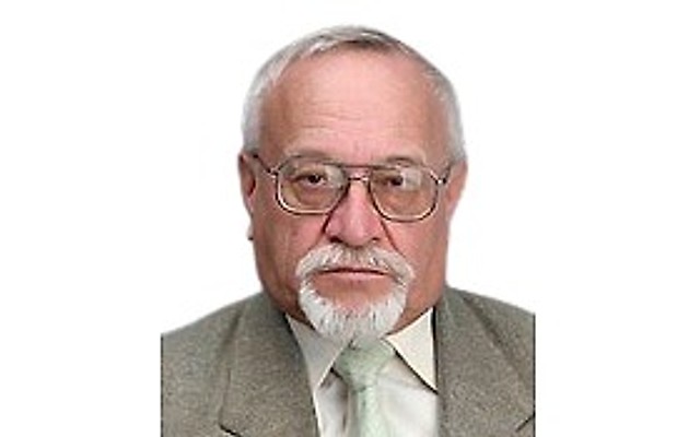 Ратников Аркадий Алексеевич