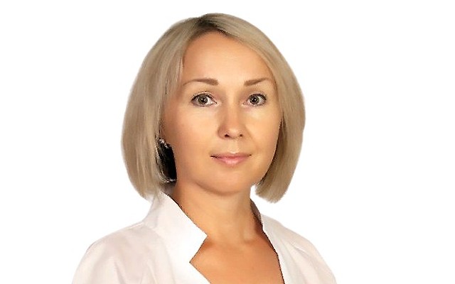 Логинова Наталья Анатольевна