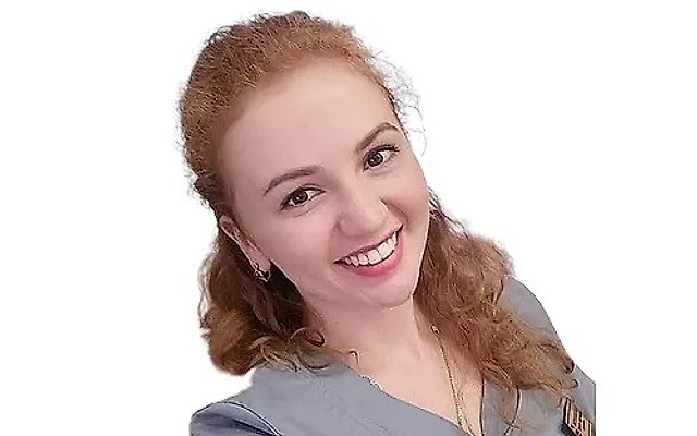 Березовская Марина Сергеевна