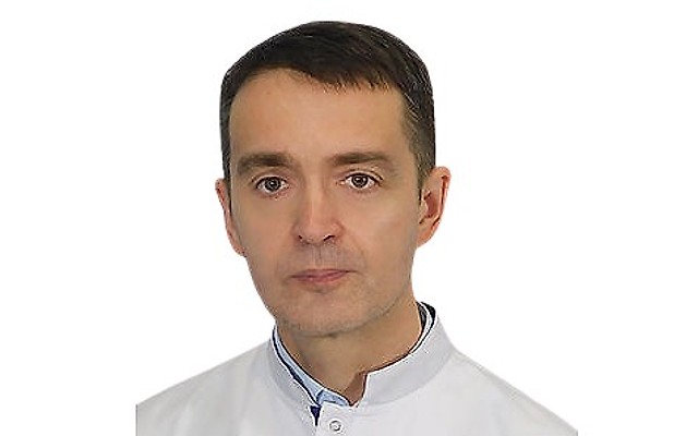 Ломакин Роман Анатольевич