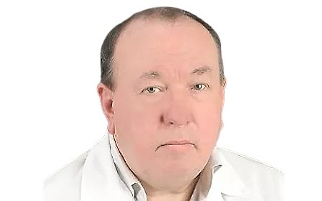 Головко Лев Александрович