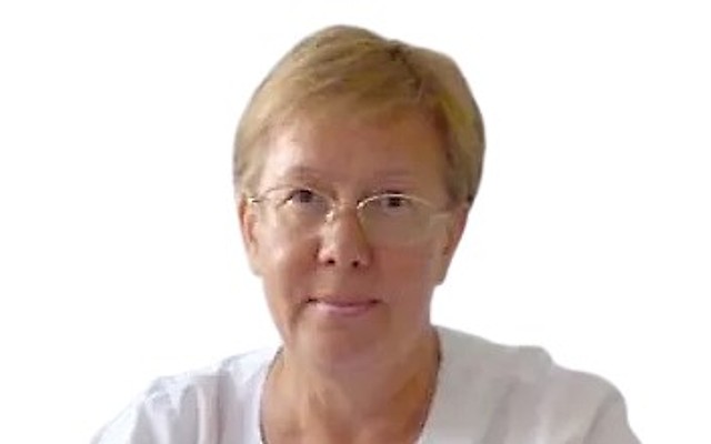 Полковникова Галина Алексеевна