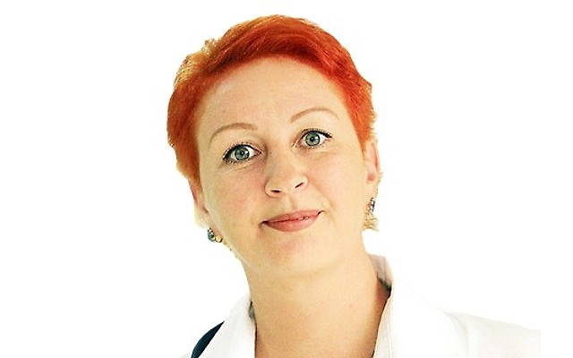 Важенина Алена Александровна