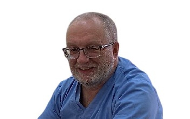Авдейчев Александр Алексеевич