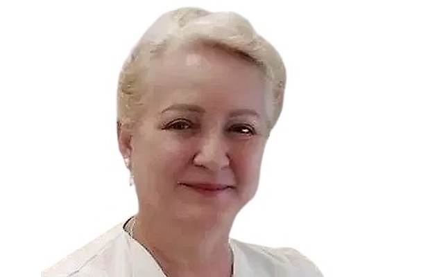 Батухтина Ольга Ивановна