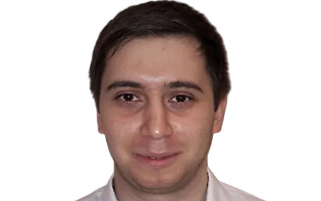 Айрапетян Арсен Микаелович