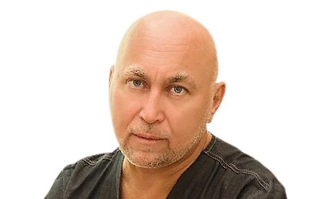 Зацепин Анатолий Владимирович