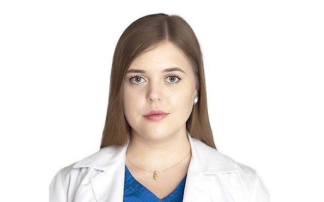 Шеффер Елена Витальевна