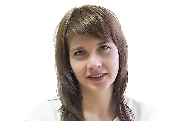 Гаврилова Мария Викторовна