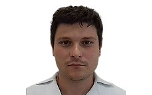 Гордов Кирилл Владимирович