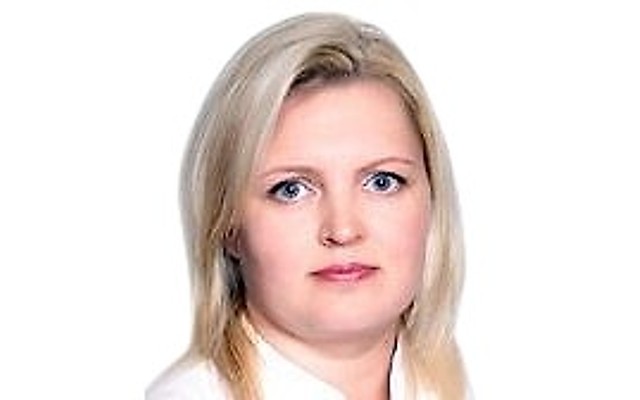 Моря Екатерина Александровна